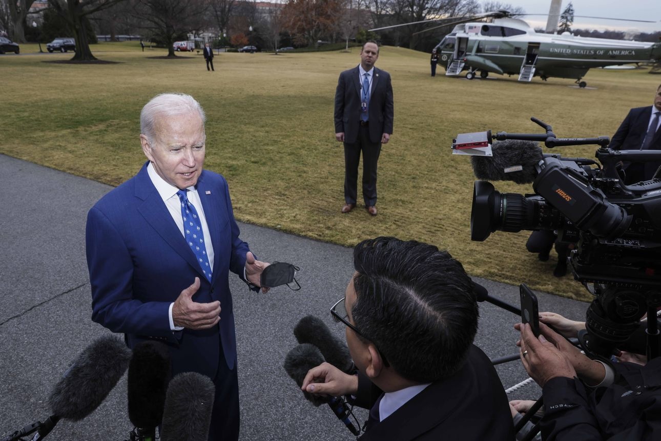 Tong thong Biden anh 2