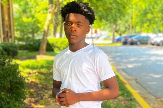 Thu do My day song vi thieu nien da den bi ban chet hinh anh