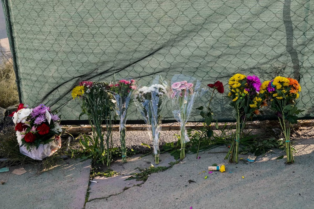 xa sung o Monterey Park anh 1