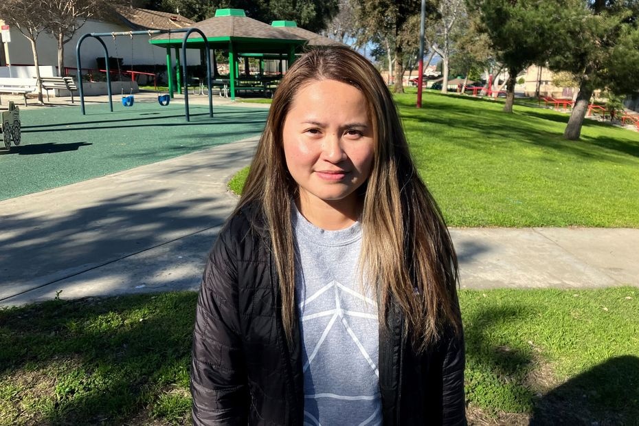 xa sung California anh 3