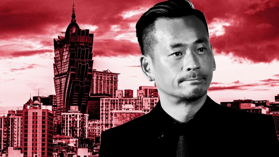 Diem bao cho Macau sau su sup do cua ong trum Chau Trac Hoa hinh anh