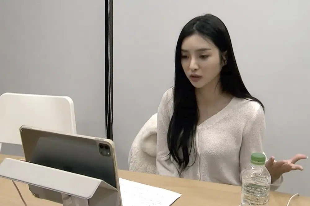 Canh sat truong Thai xin loi vi si quan ‘voi tien’ dien vien Dai Loan hinh anh