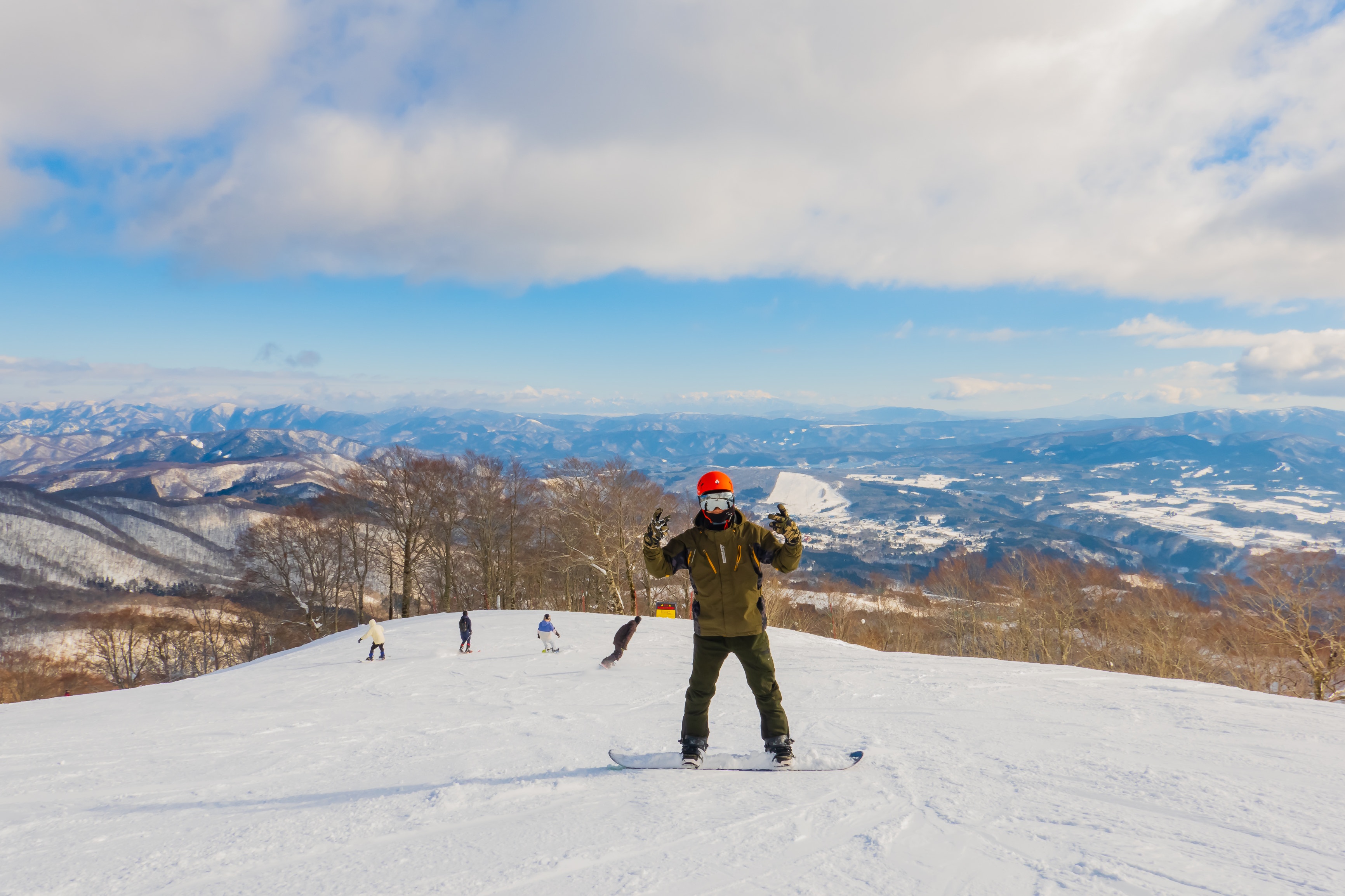 gia lanh ky luc anh 1