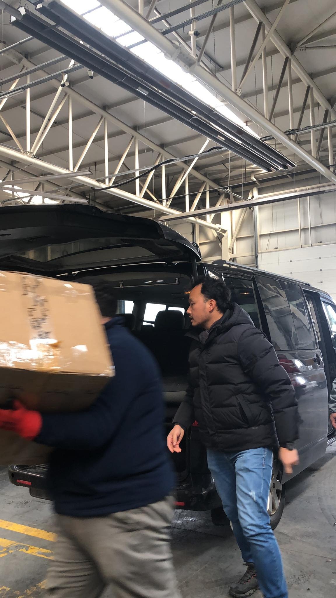 dong dat Tho Nhi Ky anh 2