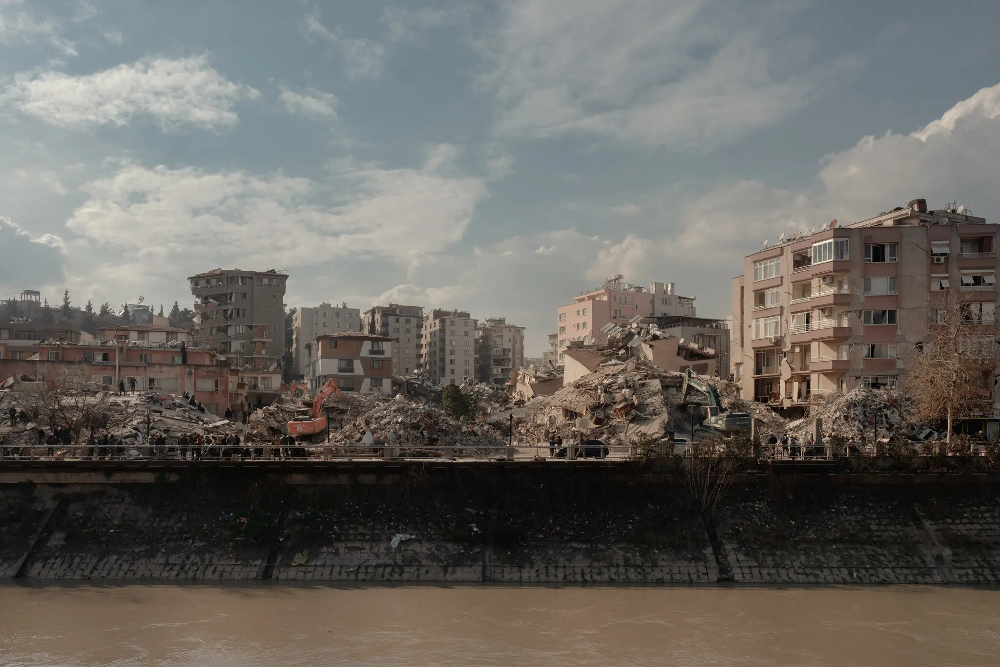 dong dat Tho Nhi Ky anh 1