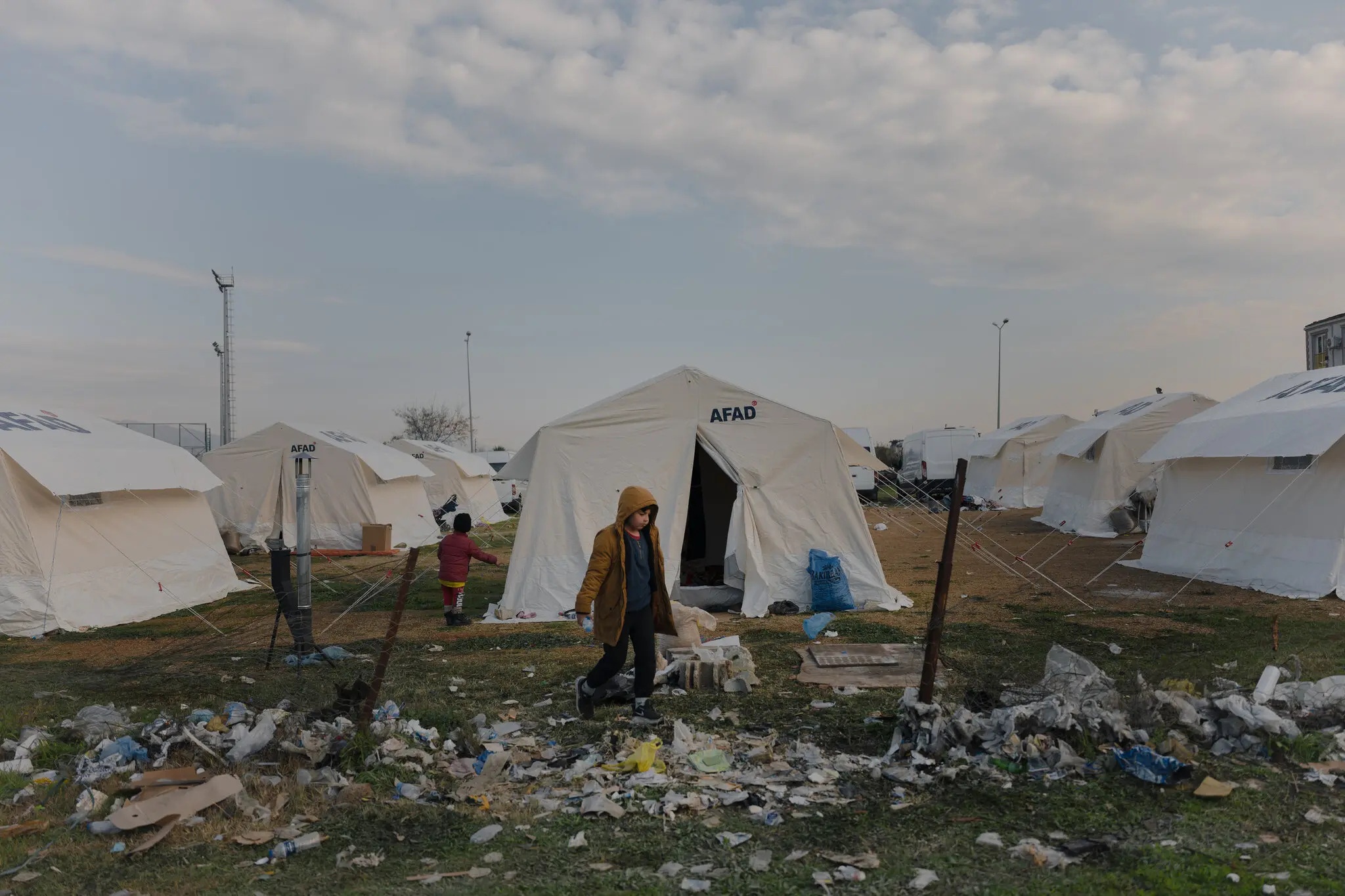 dong dat Tho Nhi Ky anh 3