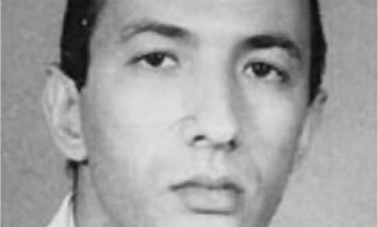 Bao cao cua Hoi dong Bao an he lo 'thu linh that su' cua al-Qaida hinh anh