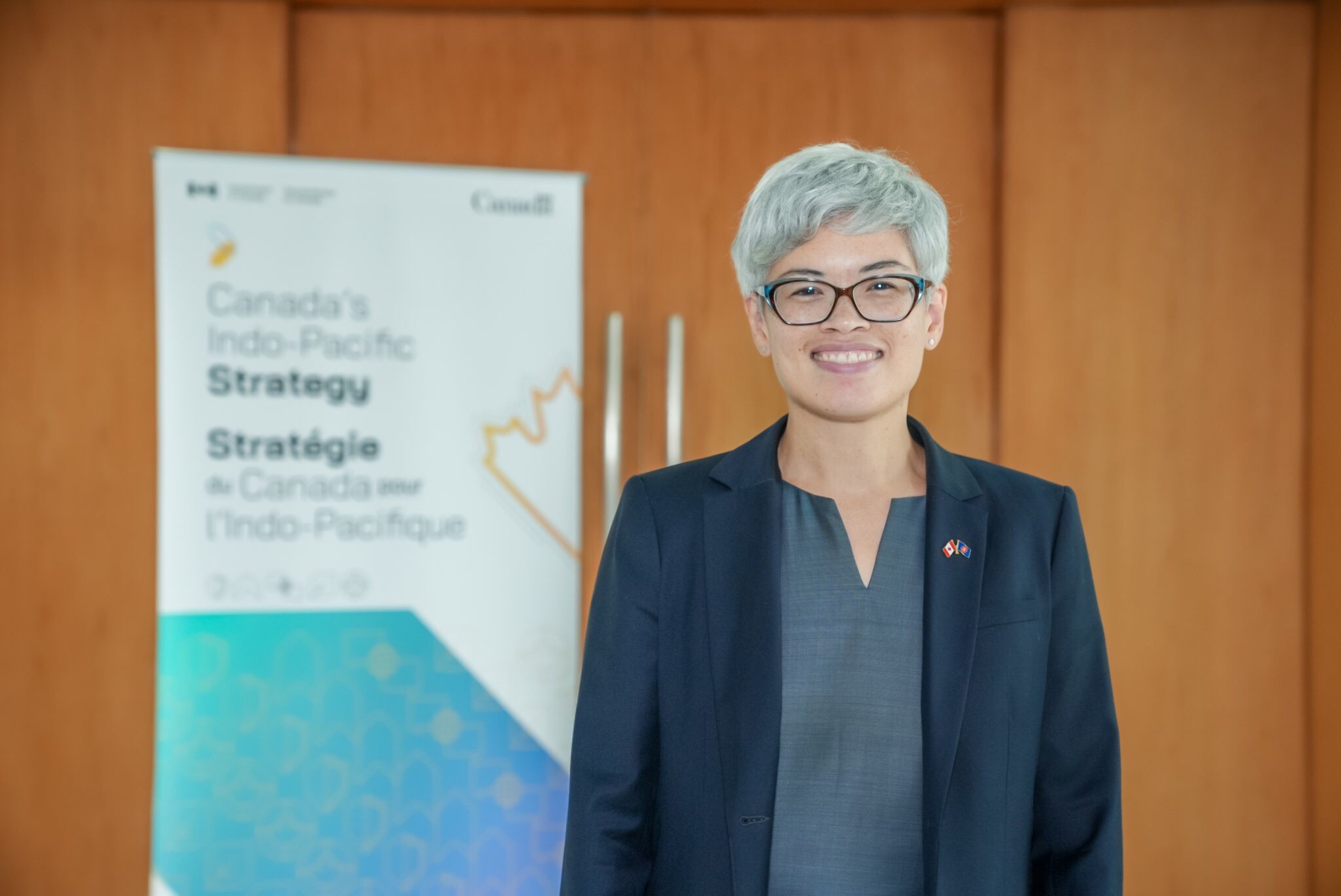 Canada và Việt Nam ảnh 1 Canada va Viet Nam anh 1