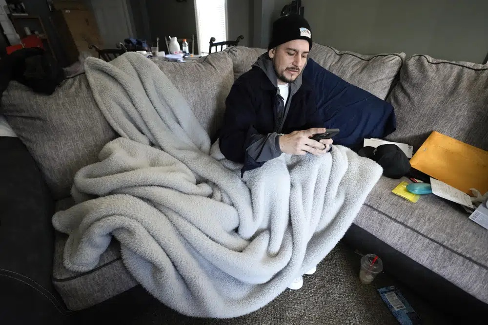 bao tuyet California anh 7