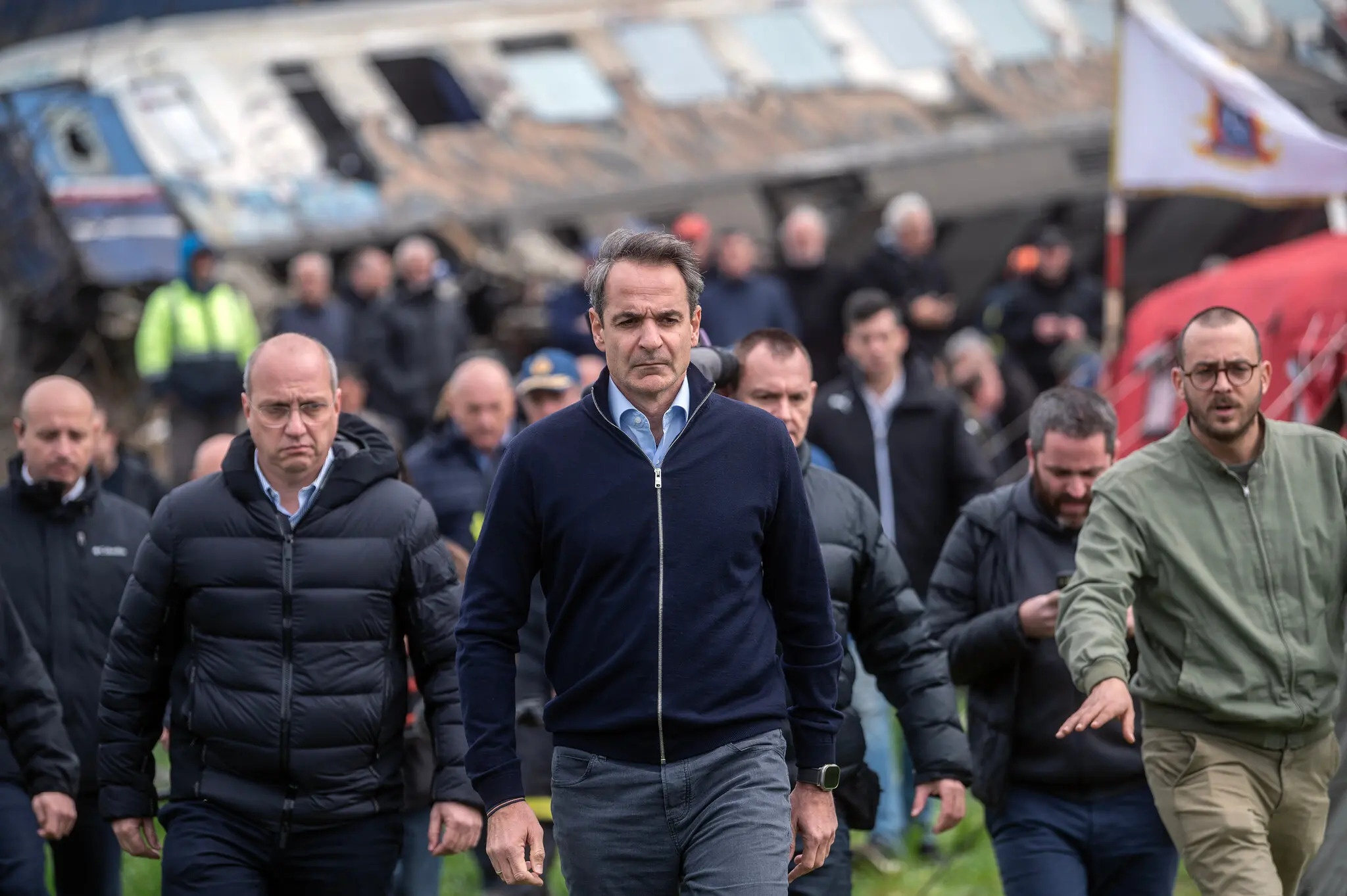 dam tau o Hy Lap anh 3