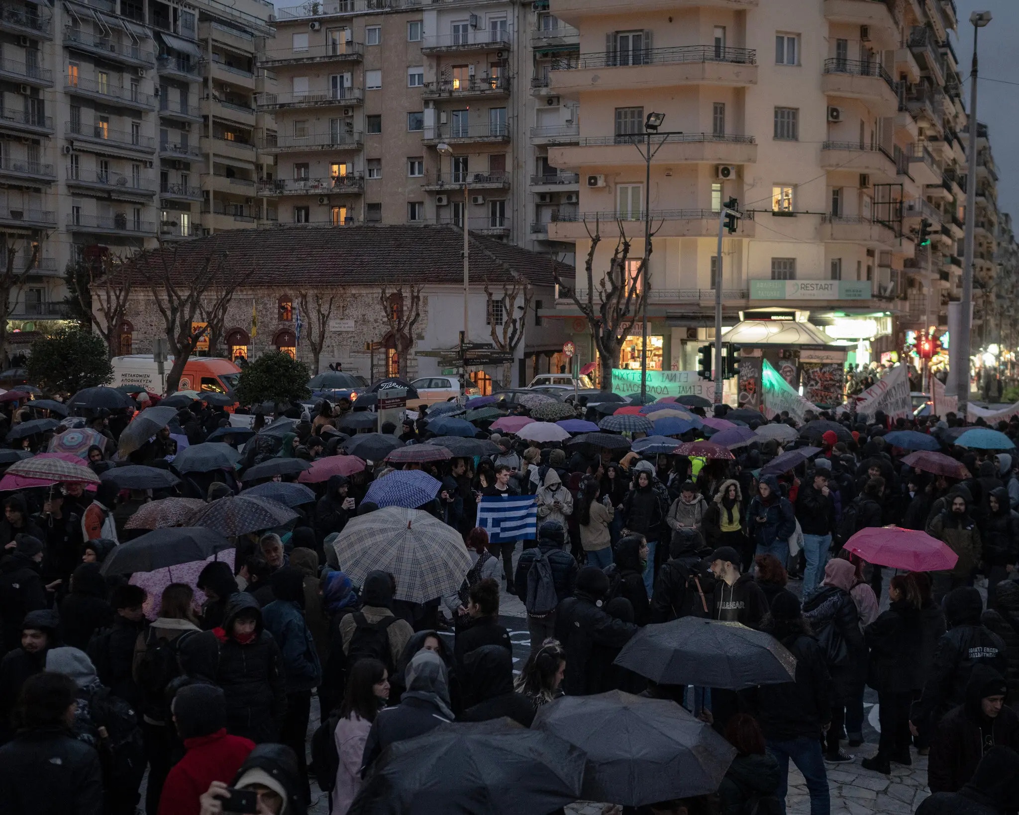 dam tau o Hy Lap anh 2