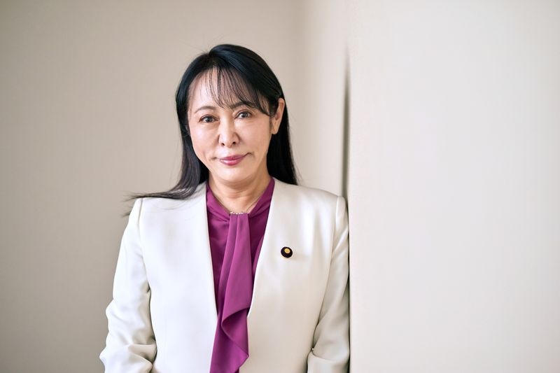 Co van thu tuong canh bao ve 'su bien mat cua Nhat Ban' hinh anh