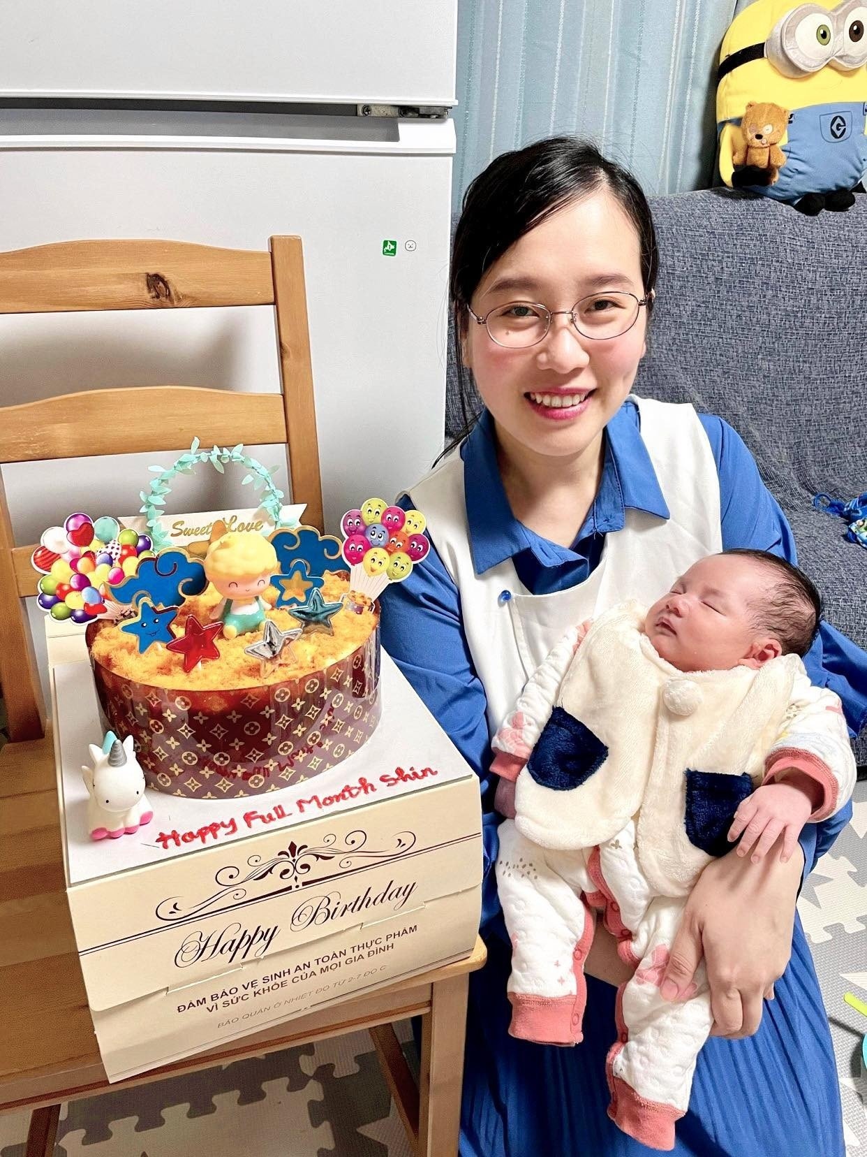 tỷ lệ sinh Nhật Bản ảnh 2 ty le sinh Nhat Ban anh 2