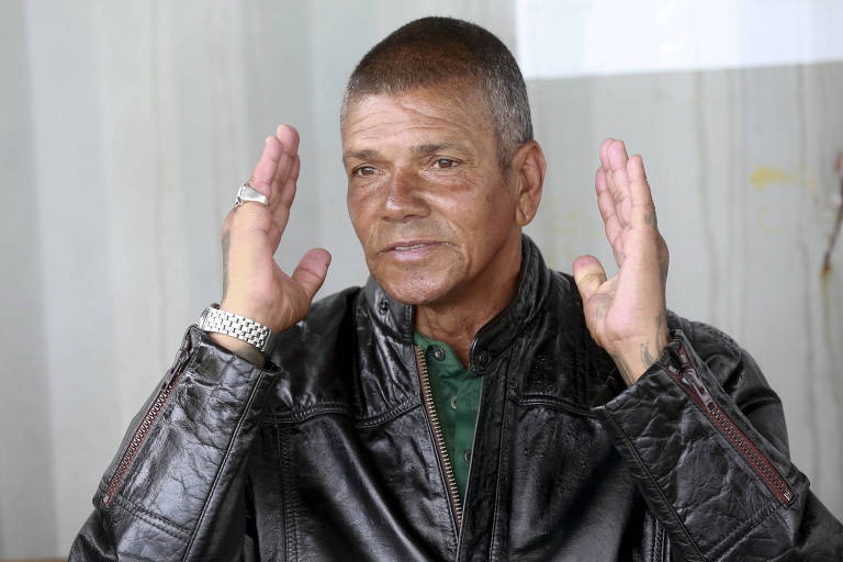 Sat thu khet tieng Brazil bi ban chet hinh anh