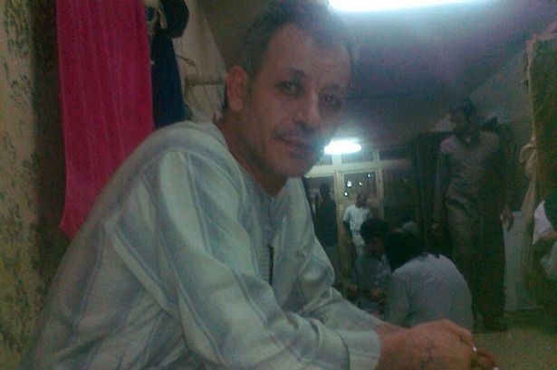 Saudi Arabia xu tu cong dan Jordan hinh anh