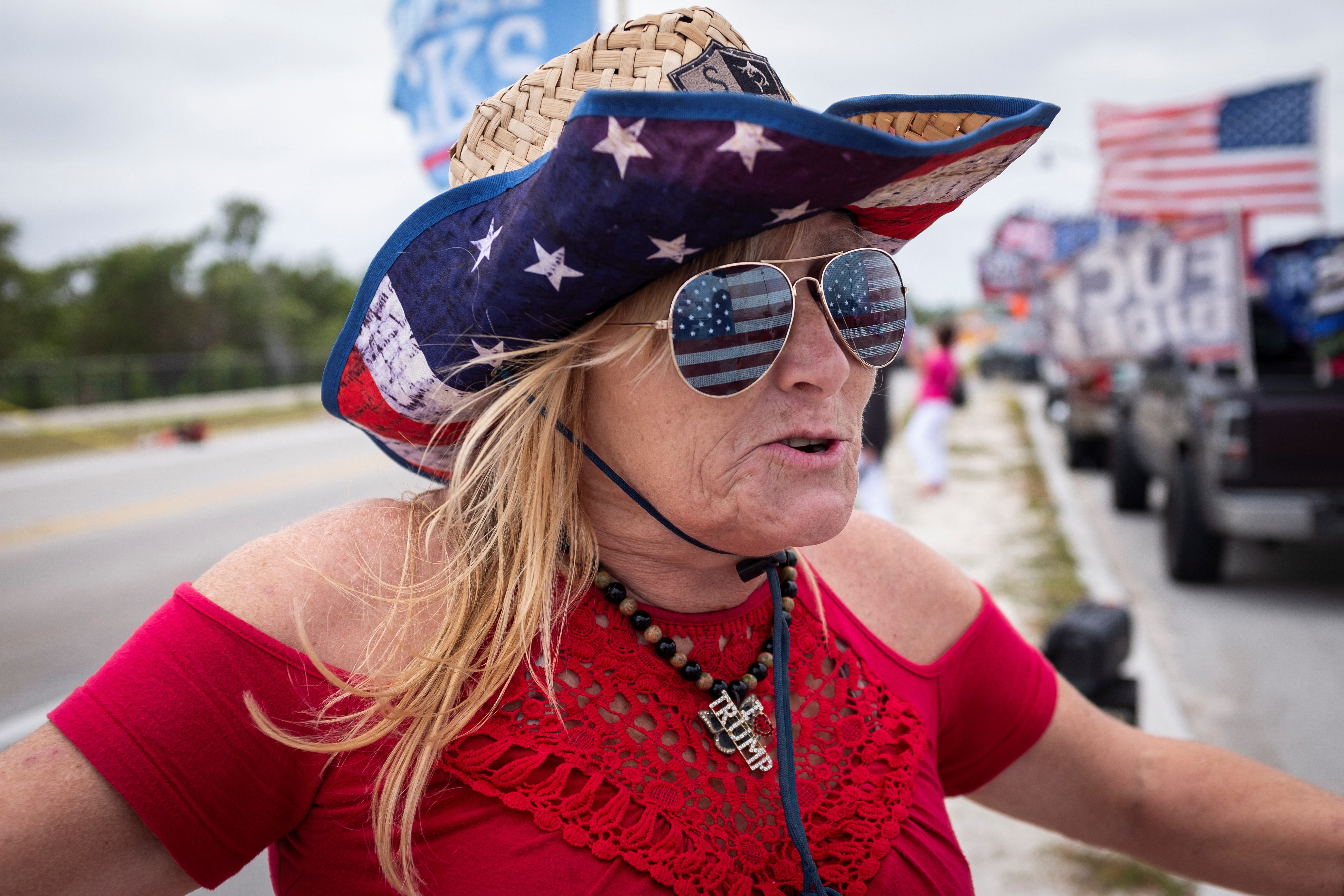 cuu tong thong Trump anh 2