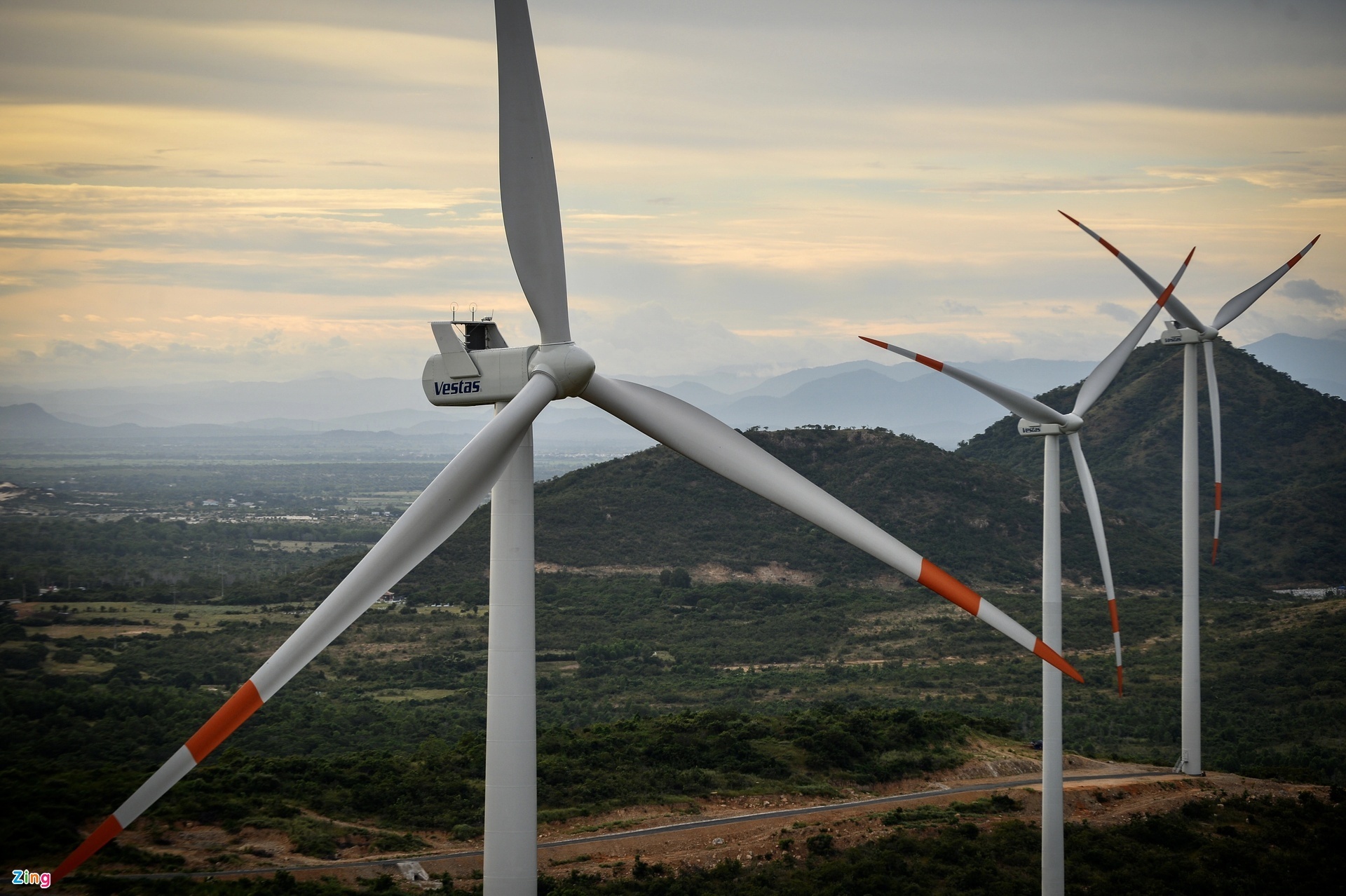 Dai su Australia anh 4