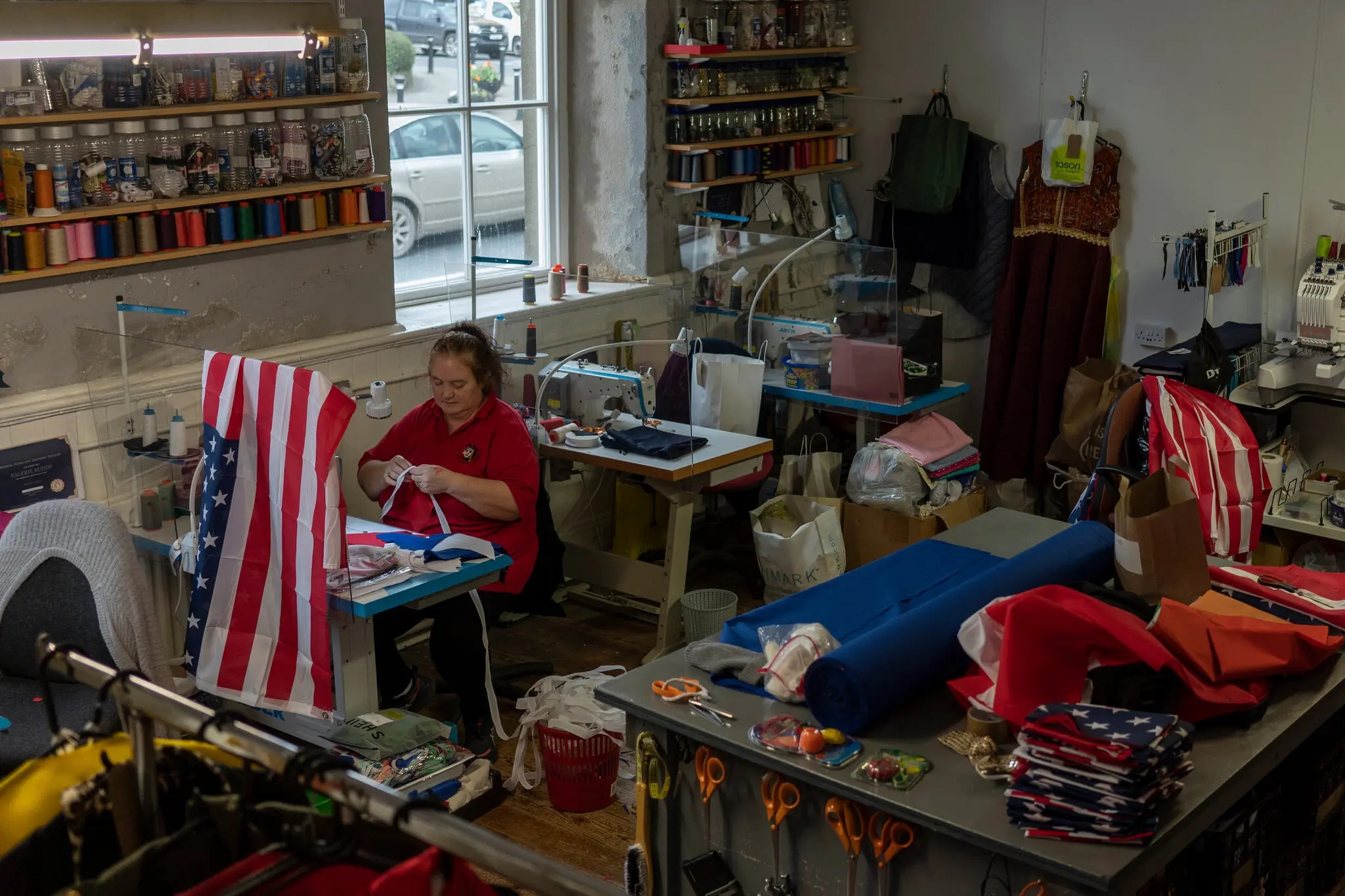 Biden den Ireland anh 2