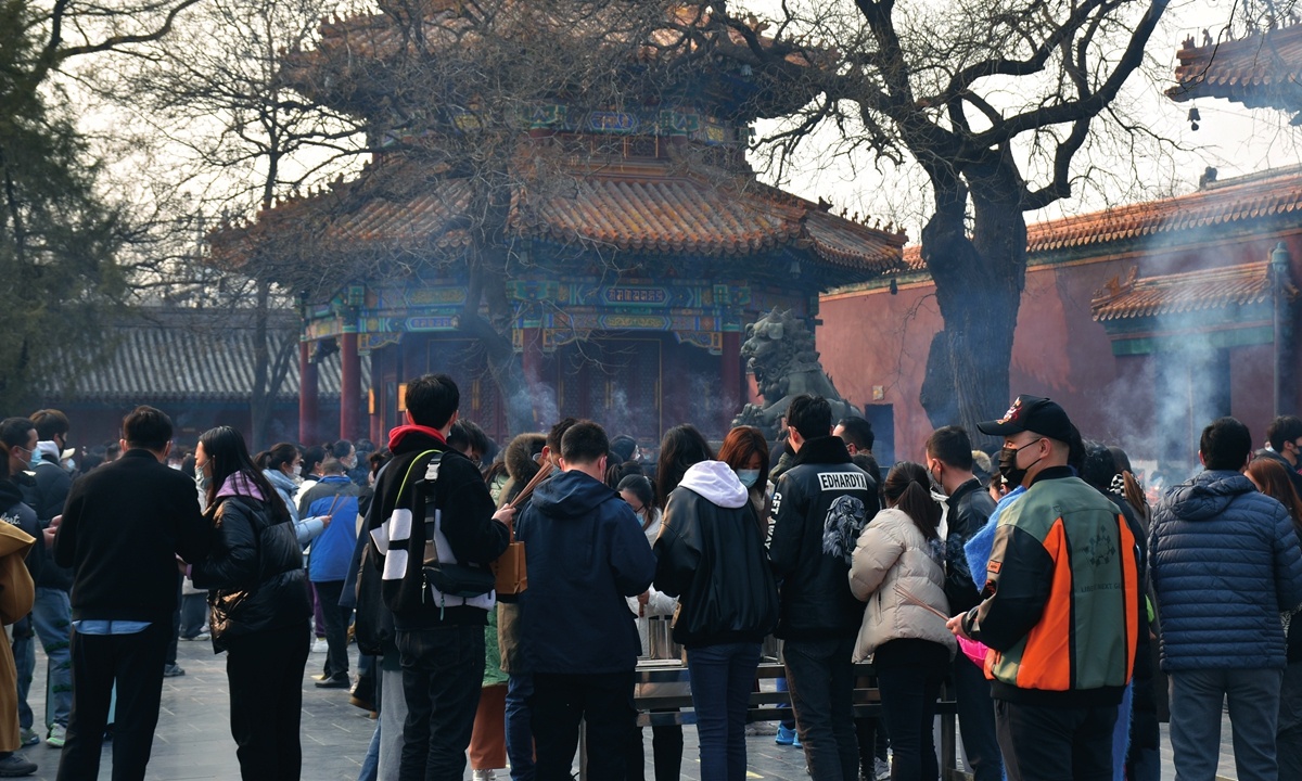 gioi tre di chua anh 1