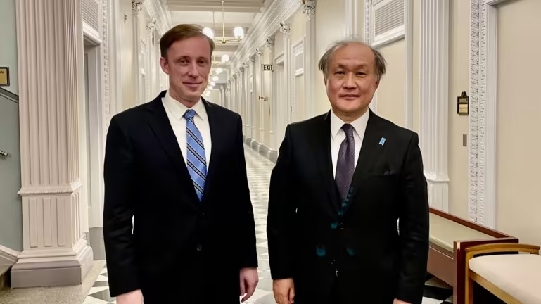 hoi dong an ninh anh 2