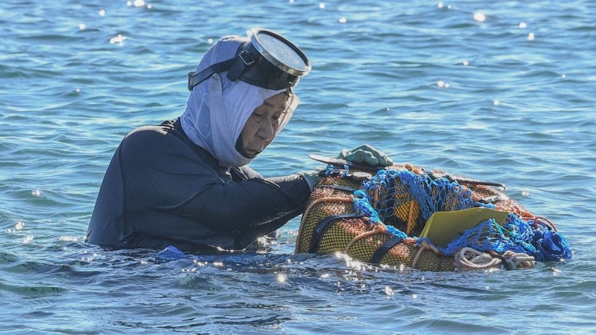 'Tien ca' ama lam nguy hinh anh