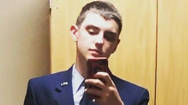 Cau hoi lon sau vu ro ri tai lieu mat cua My gay chan dong the gioi hinh anh