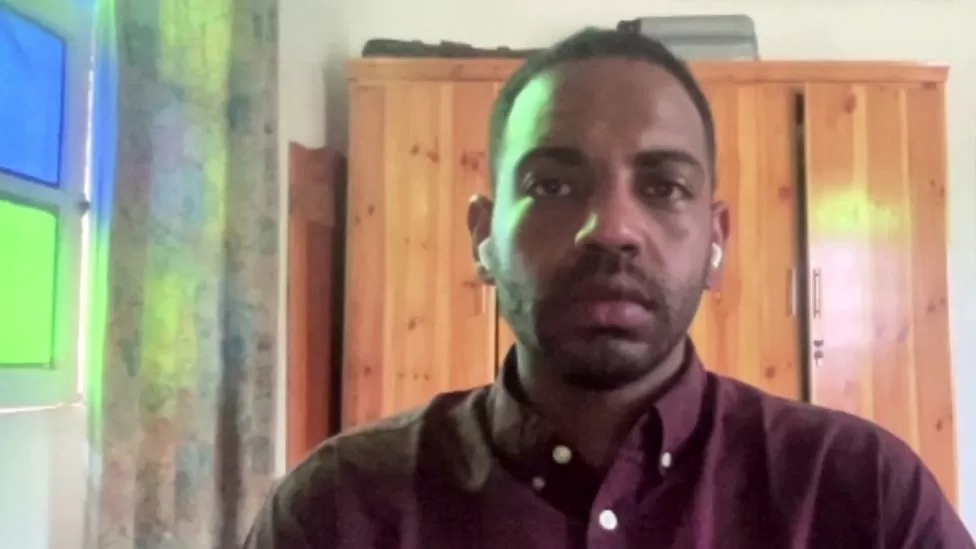 xung dot Sudan anh 2