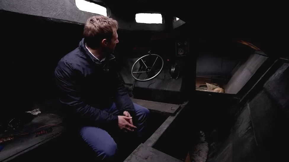 The gioi phia sau nhung con ‘tau ngam cocaine’ den chau Au hinh anh