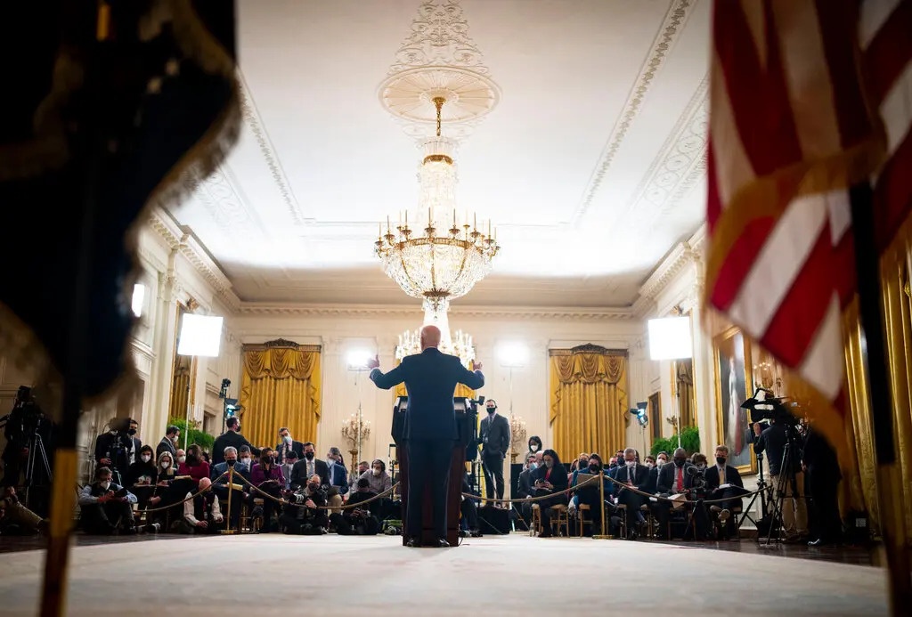 tong thong Biden anh 2