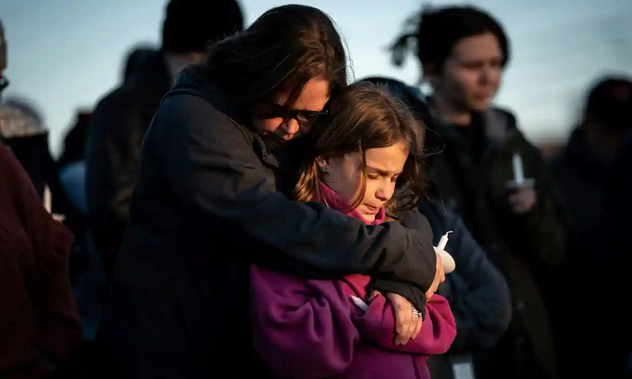 Nuoc My tren da lap ky luc moi ve so vu giet nguoi tap the hinh anh