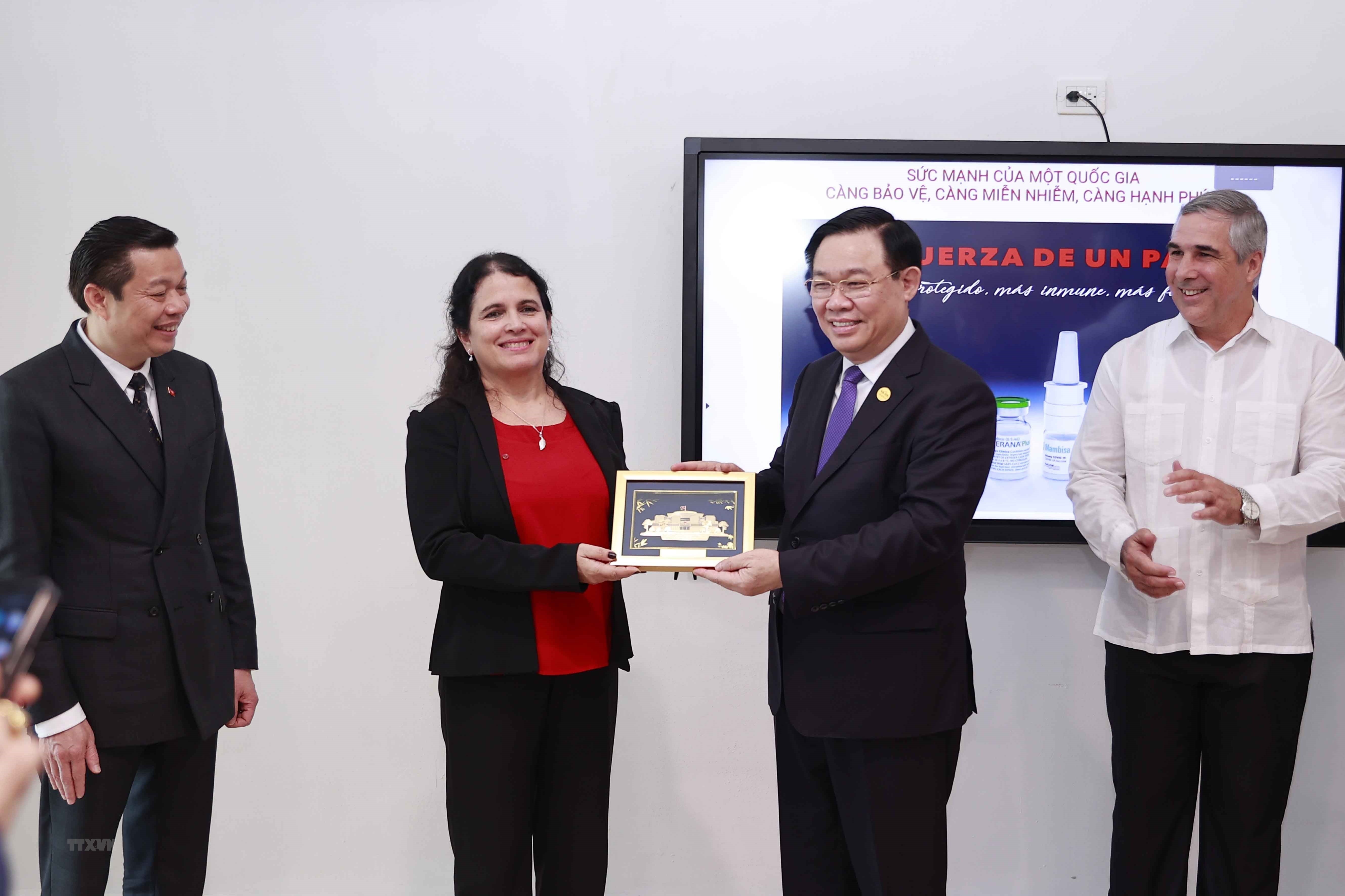 Vuong Dinh Hue anh 2