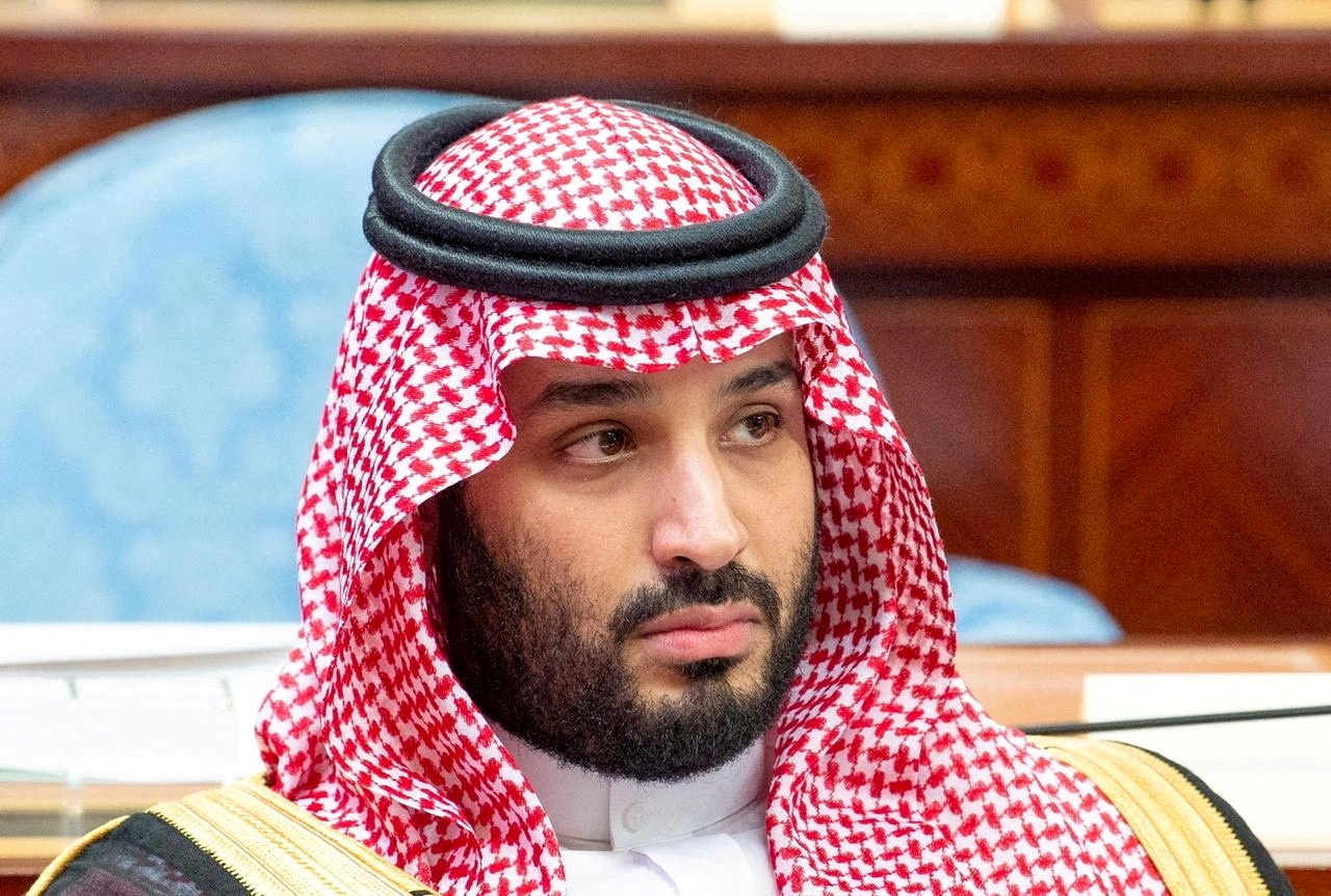 Buoc chuyen minh cua Saudi Arabia hinh anh