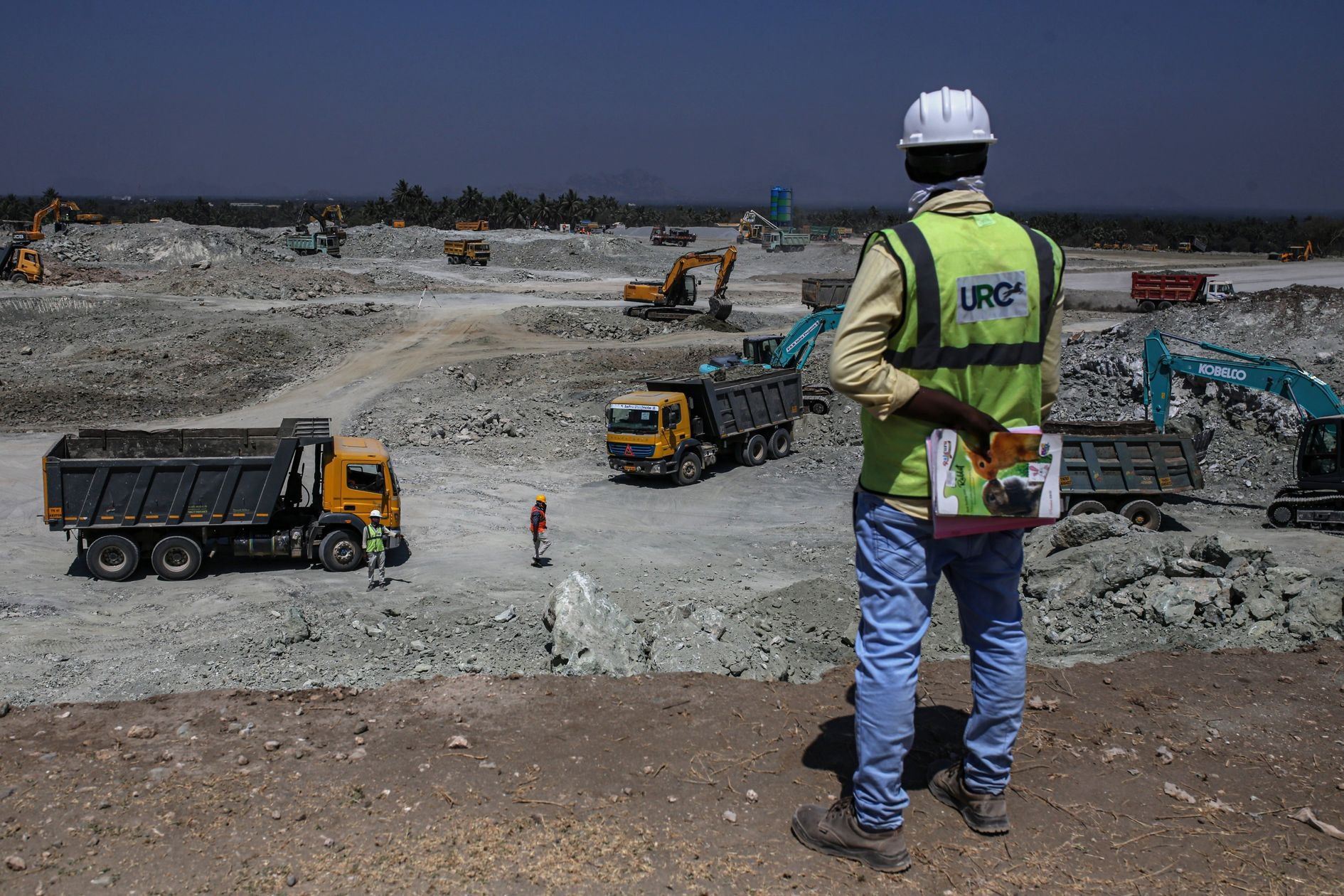 cong xuong cua the gioi anh 3