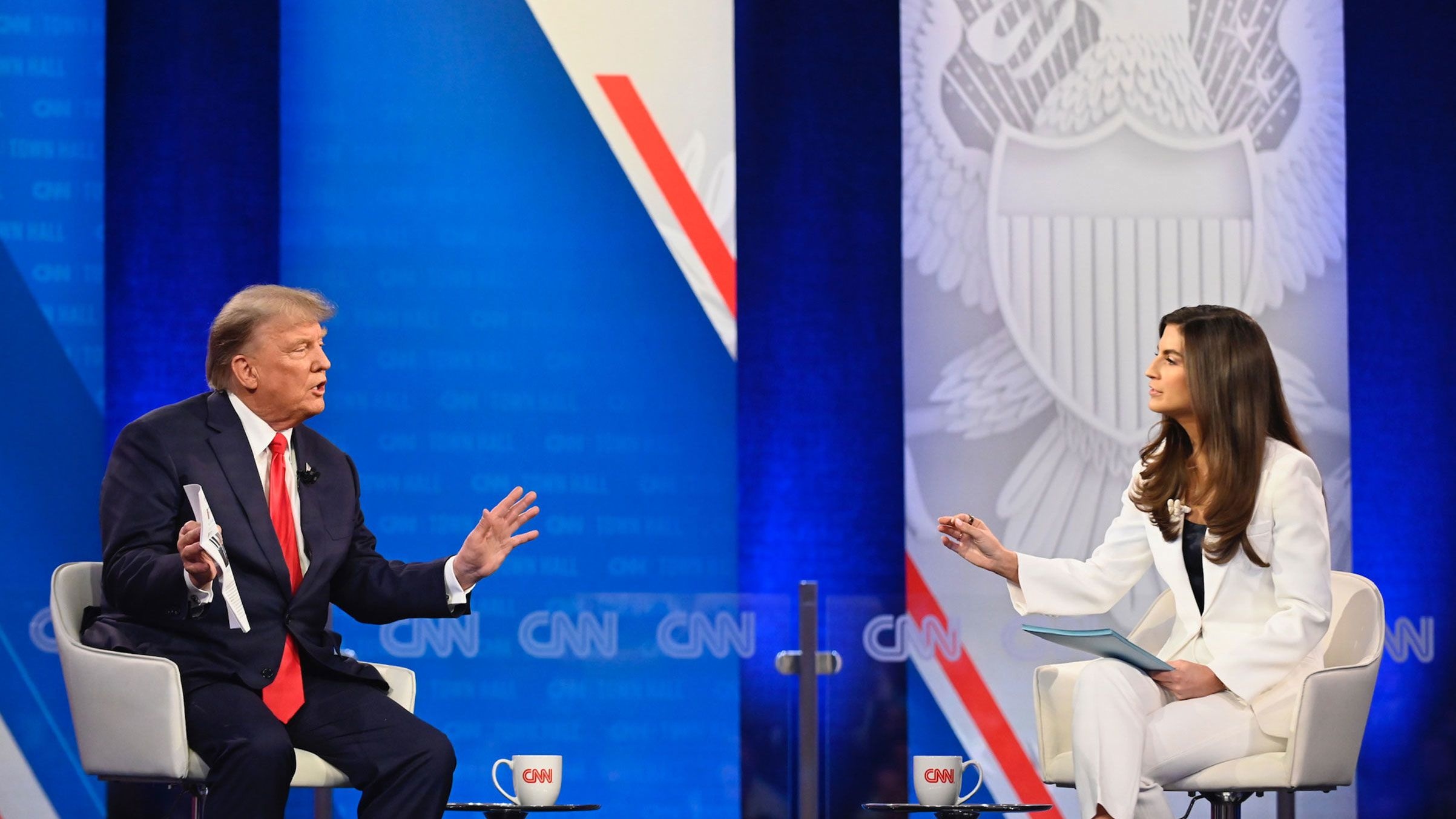 cuu Tong thong Trump anh 2