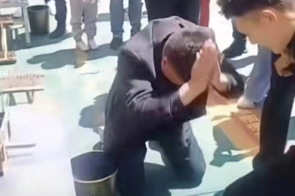 thanh pho o Trung Quoc anh 3