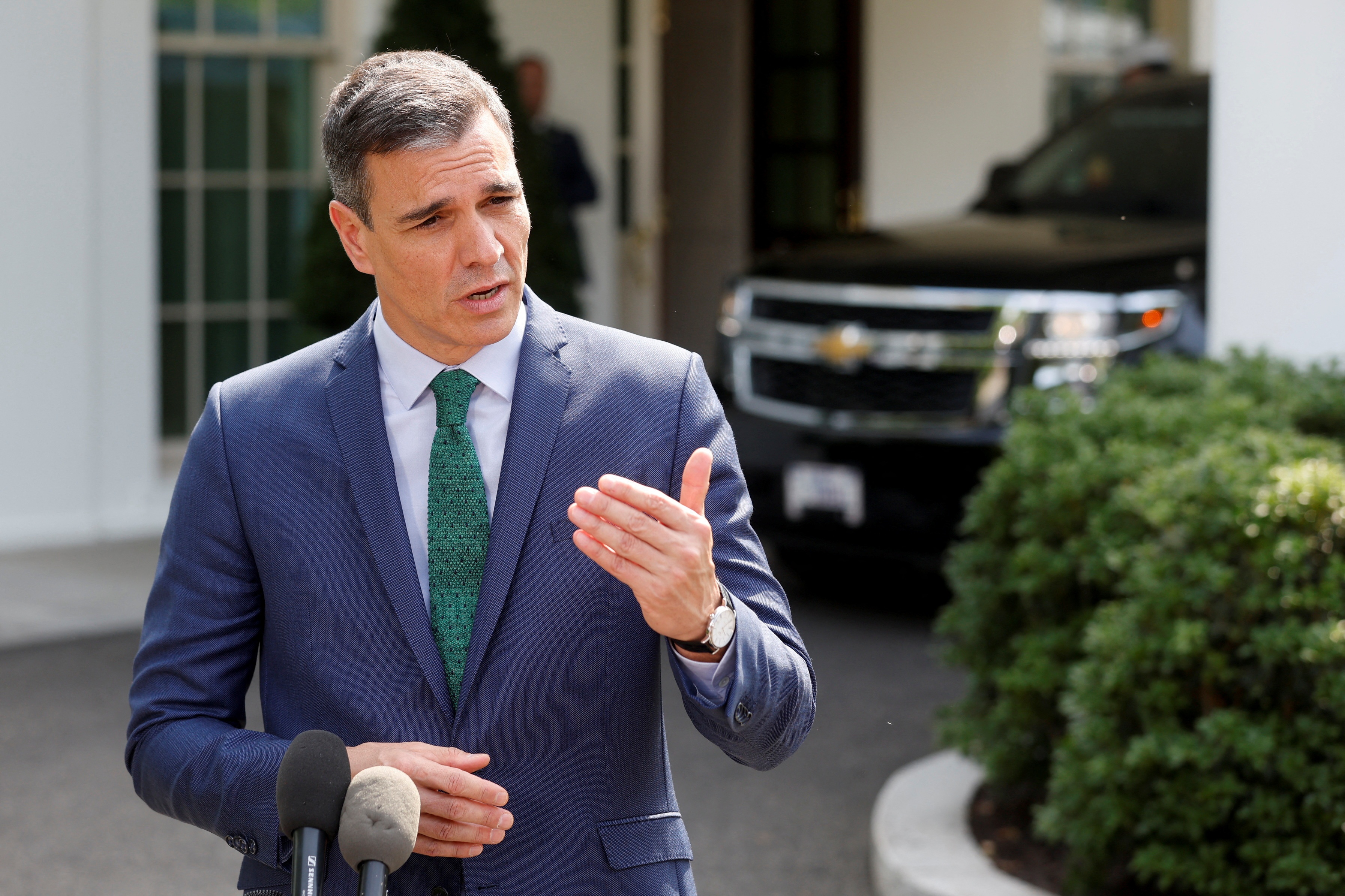 bau cu Thai Lan anh 2