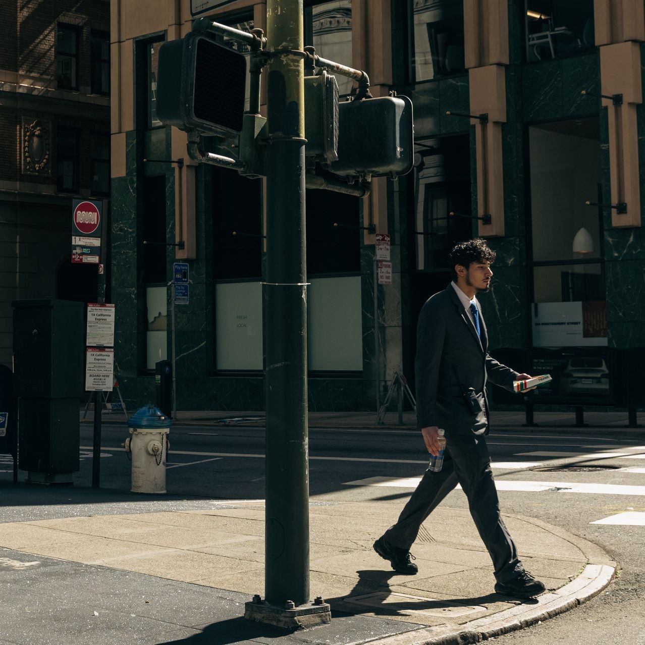 sa thai hang loat anh 1