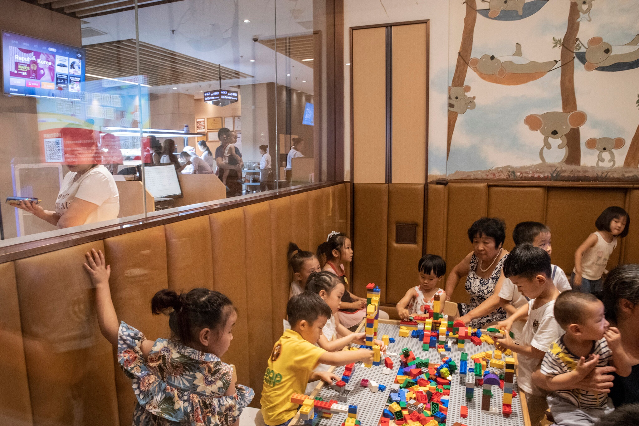 ty le sinh chau A anh 1