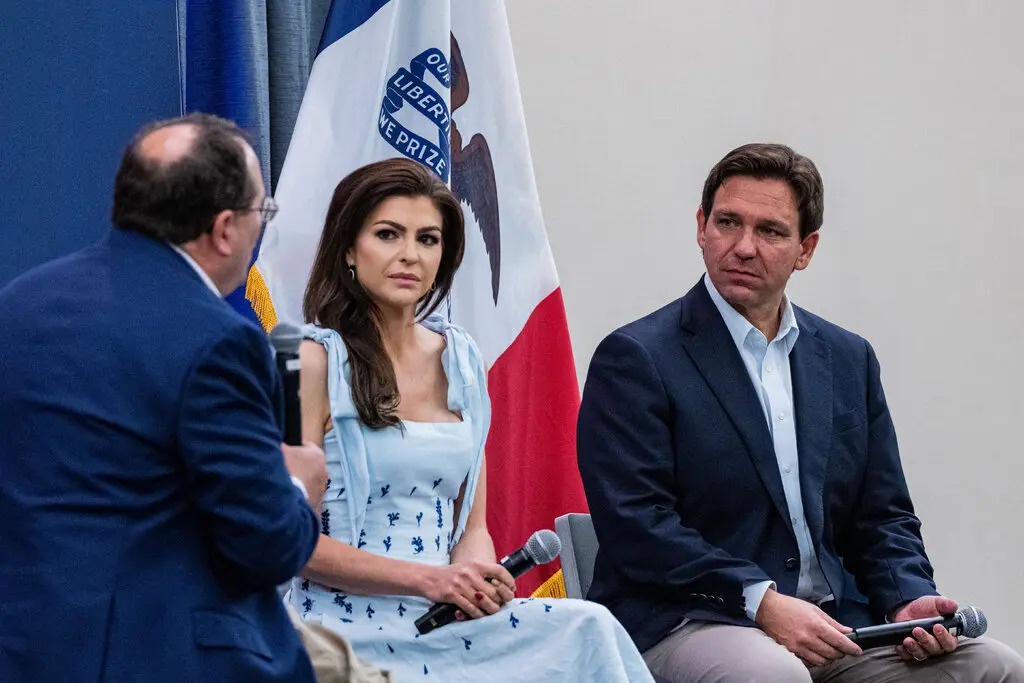 thong doc Florida anh 2