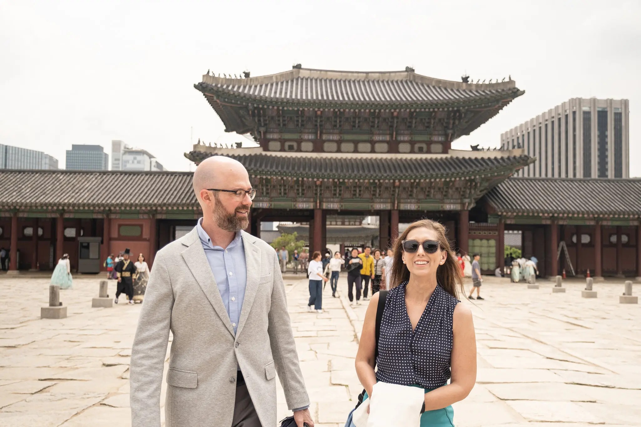 du lich Han Quoc anh 2