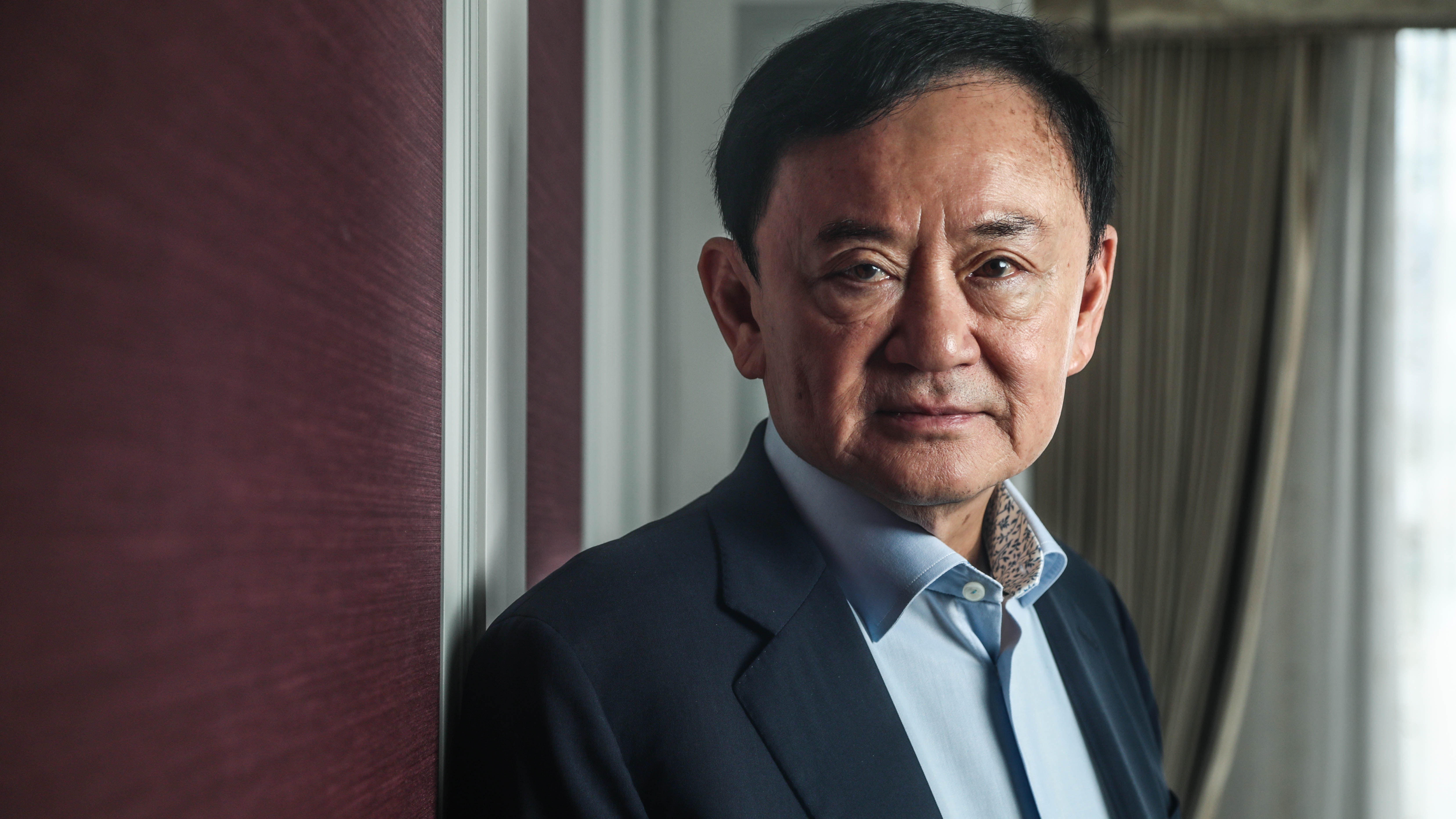 Ong Thaksin khong con ‘bat bai’ hinh anh