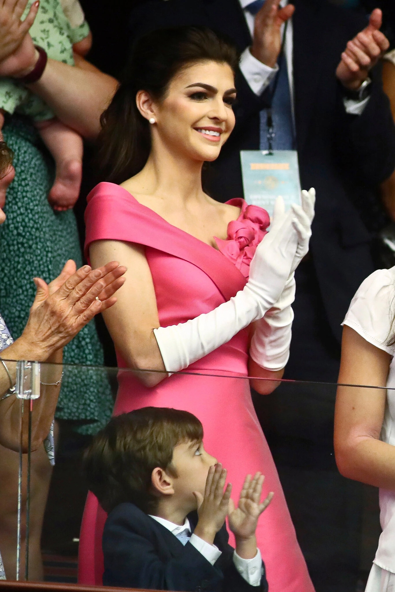 Casey DeSantis anh 3