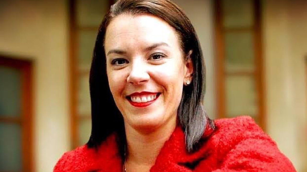 Cai chet cua nu trieu phu 'sieu lua da cap' gay rung dong Australia hinh anh