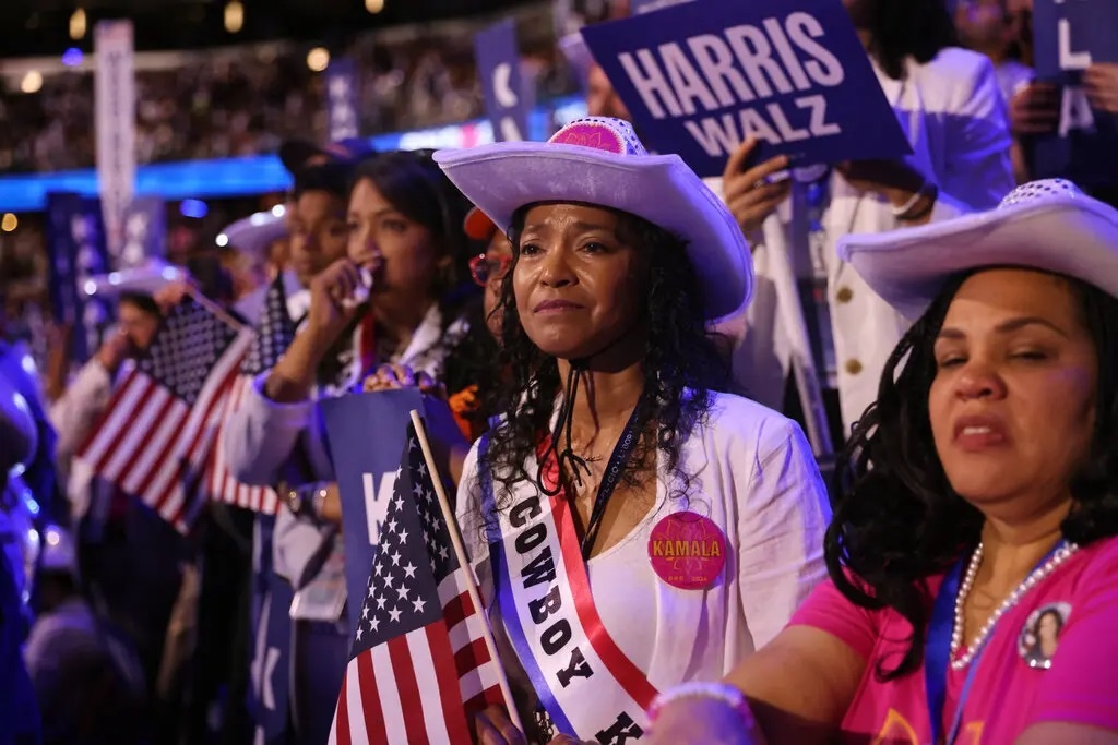 harris hillary clinton anh 1