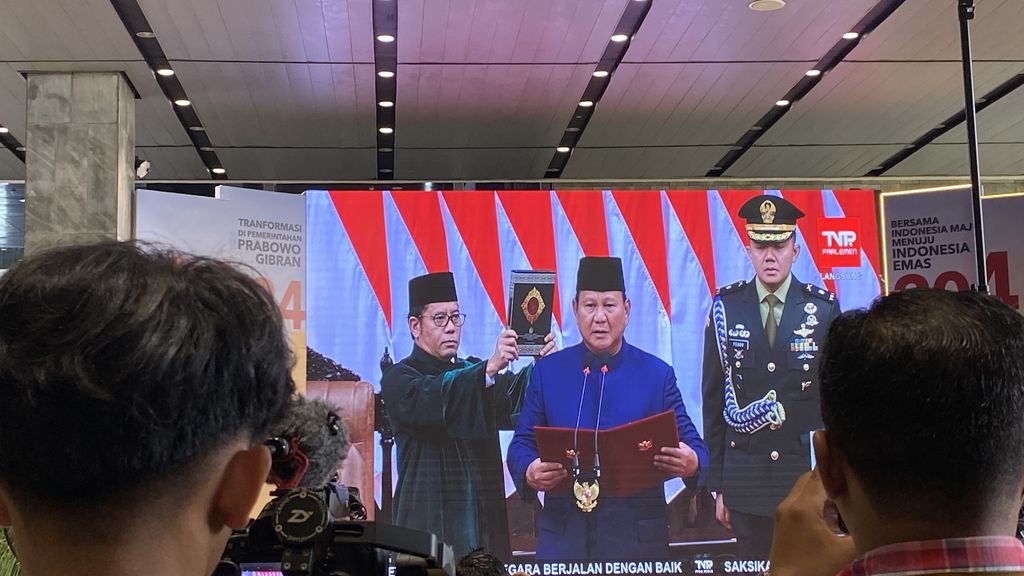 Indonesia co tong thong moi hinh anh