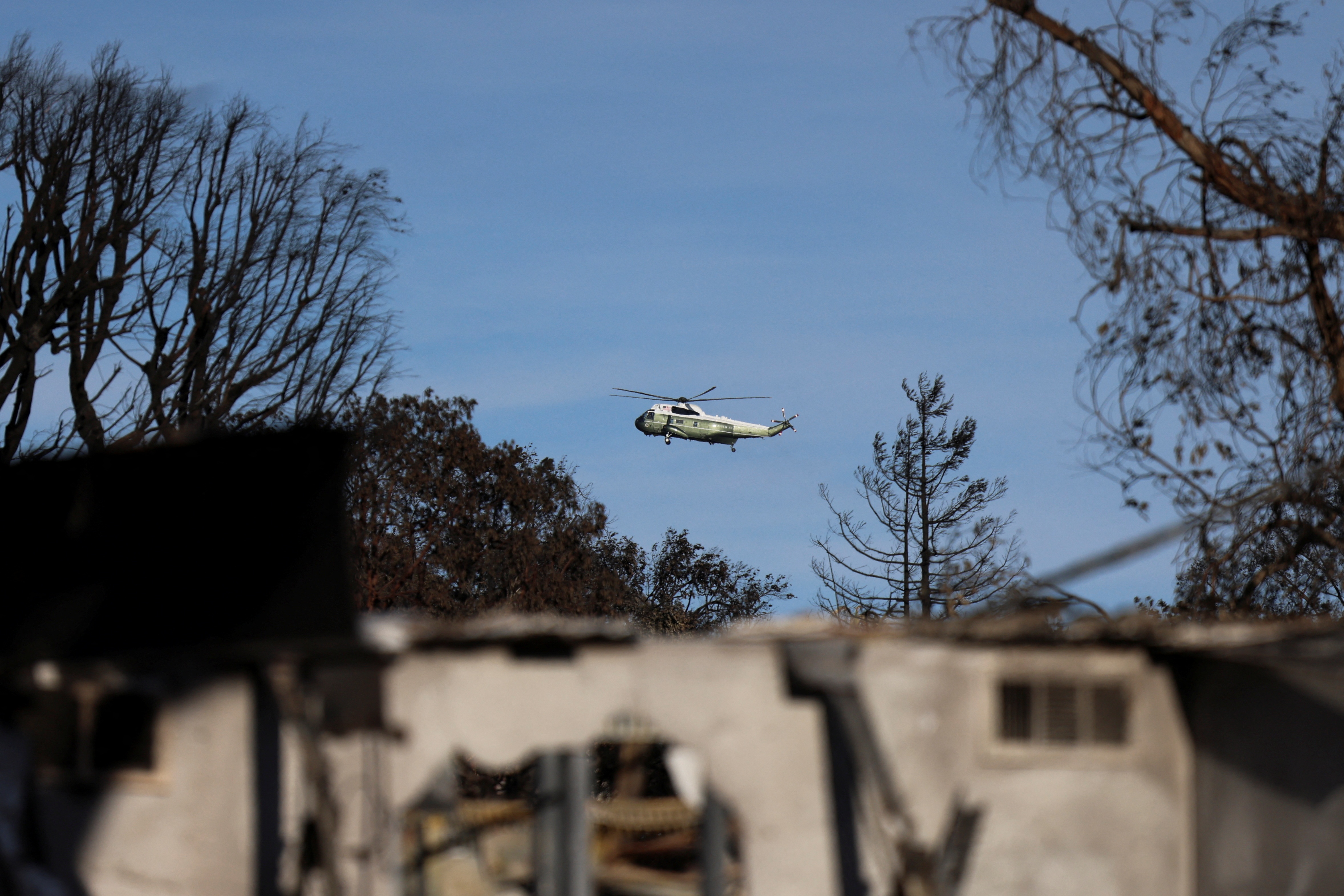 tong thong My anh 13