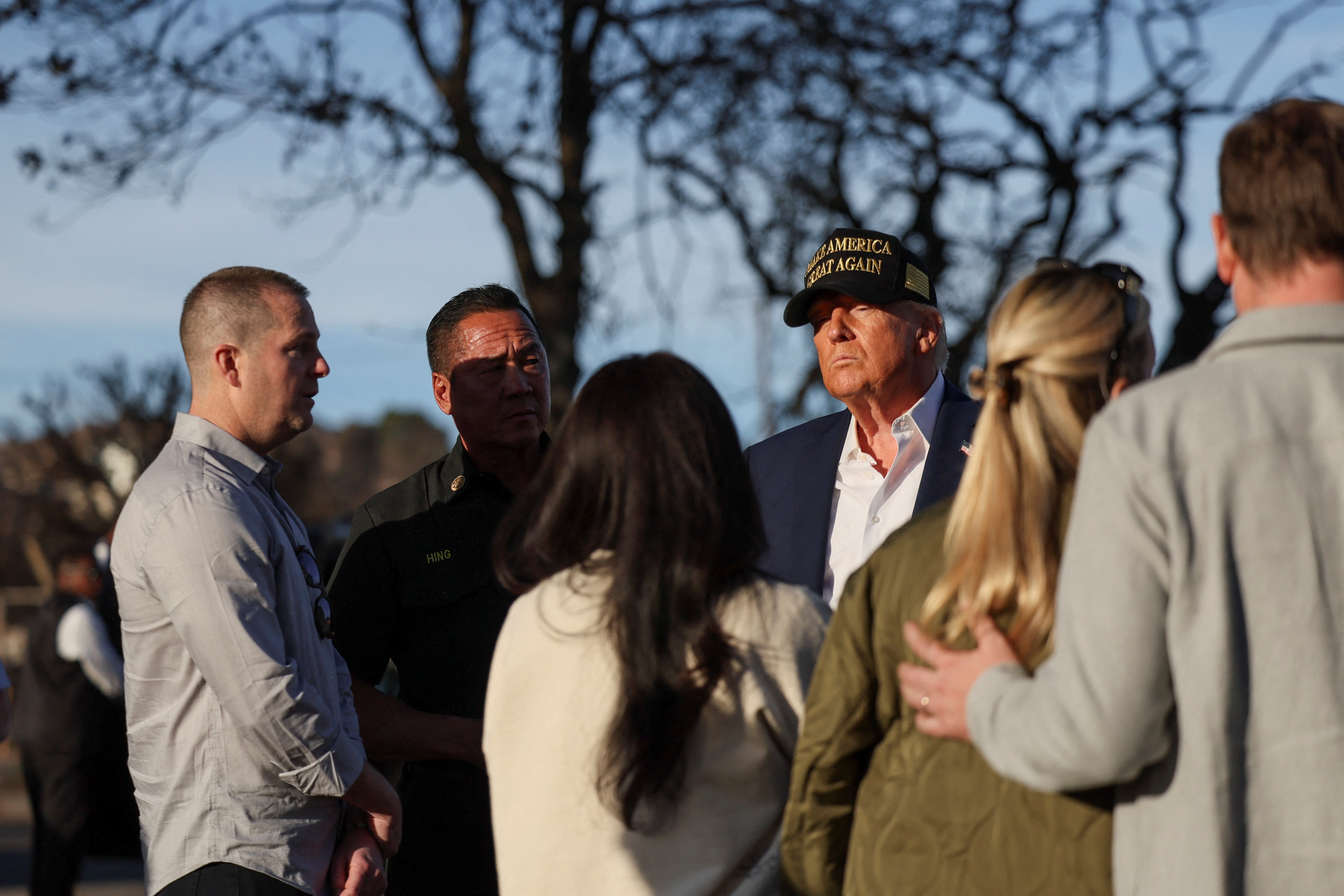 trump thi sat tham hoa anh 3