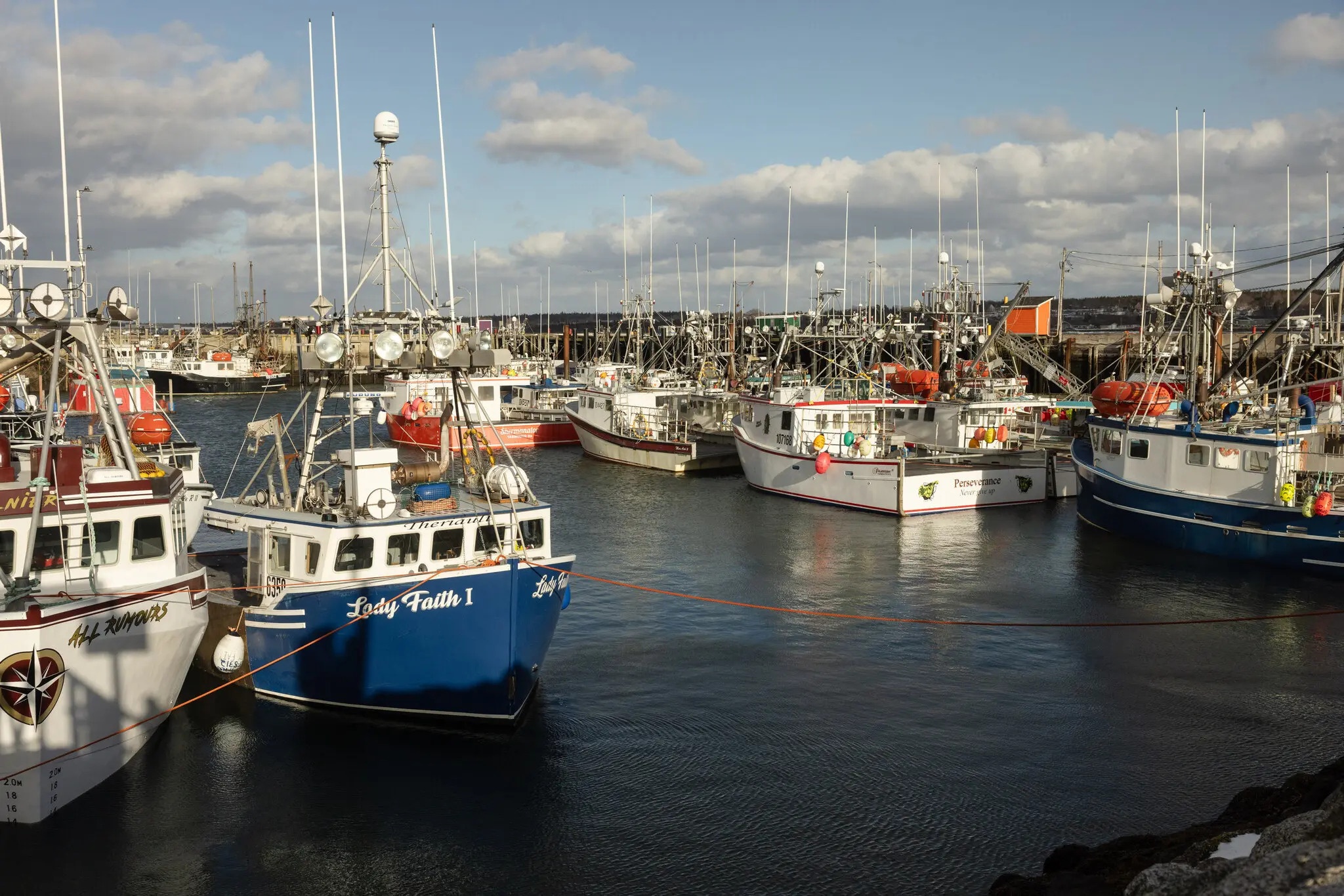 tom hum Canada anh 3