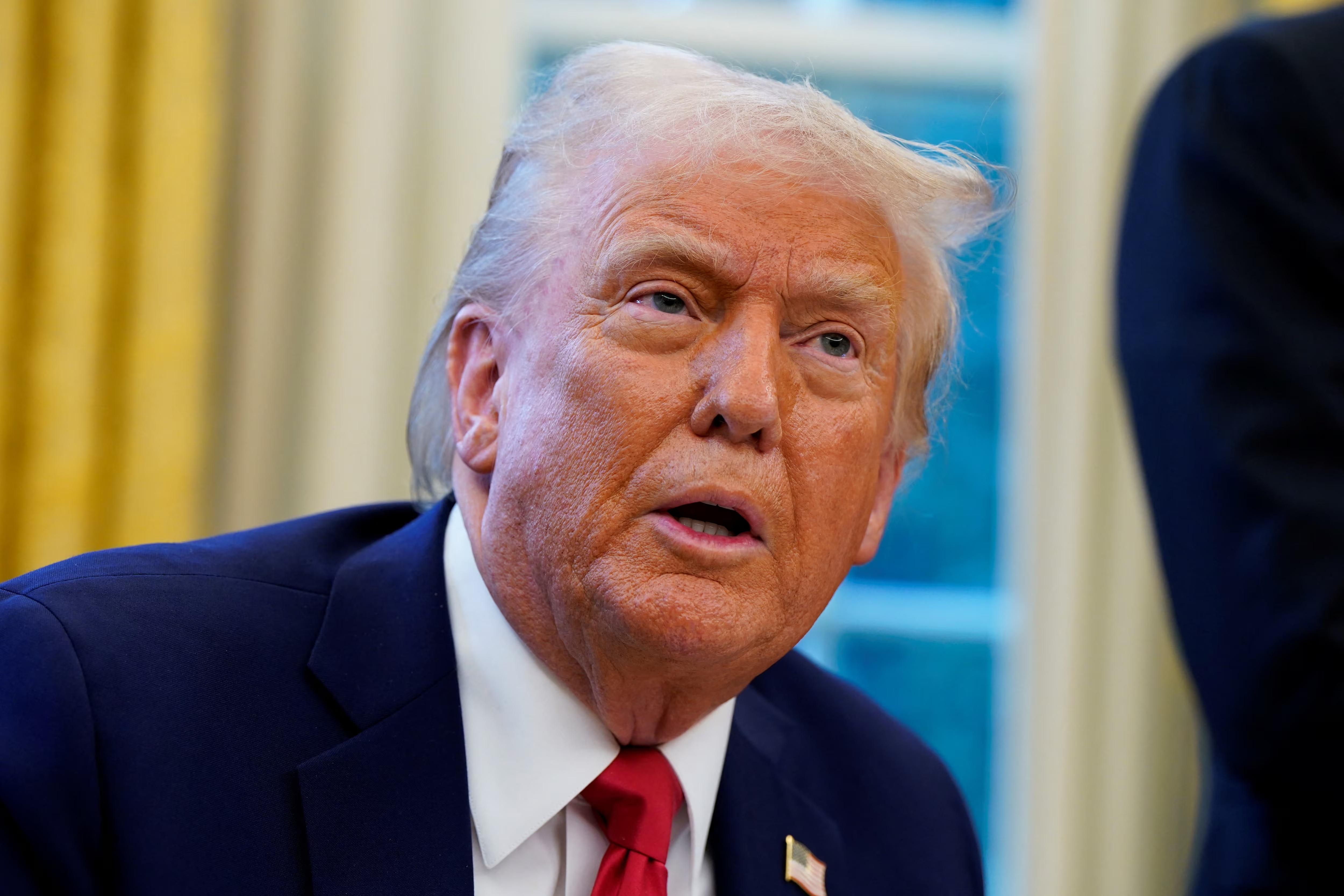 Ong Trump rut My khoi Hoi dong Nhan quyen Lien Hop Quoc hinh anh