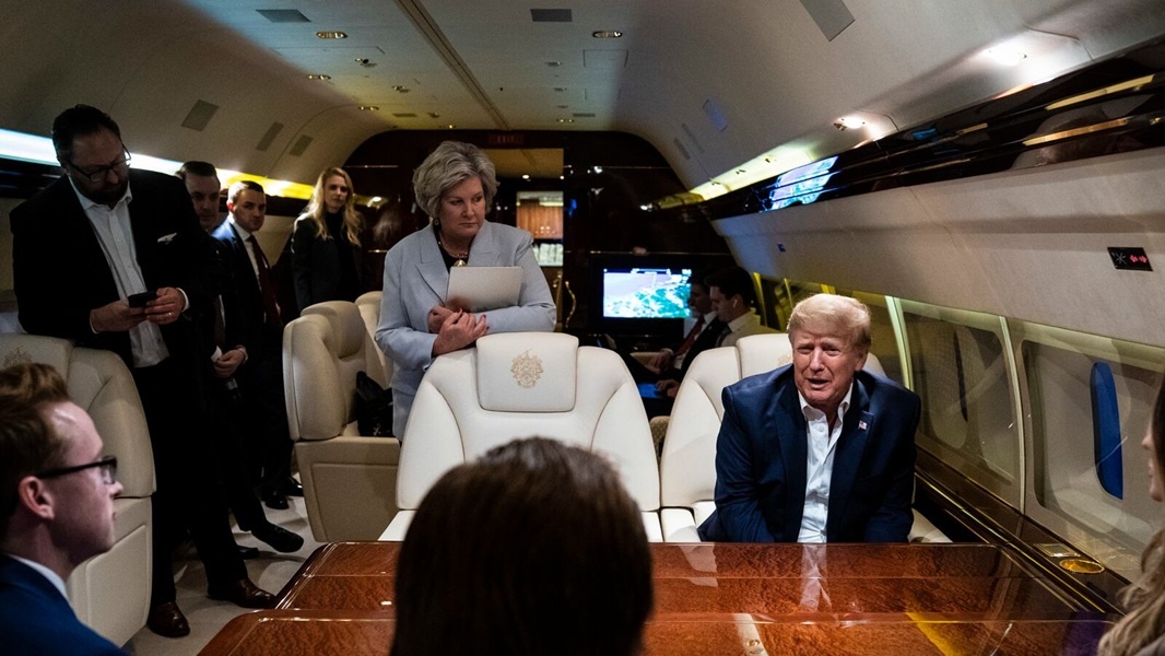 ong trump anh 1